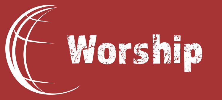 worship at Meadville church